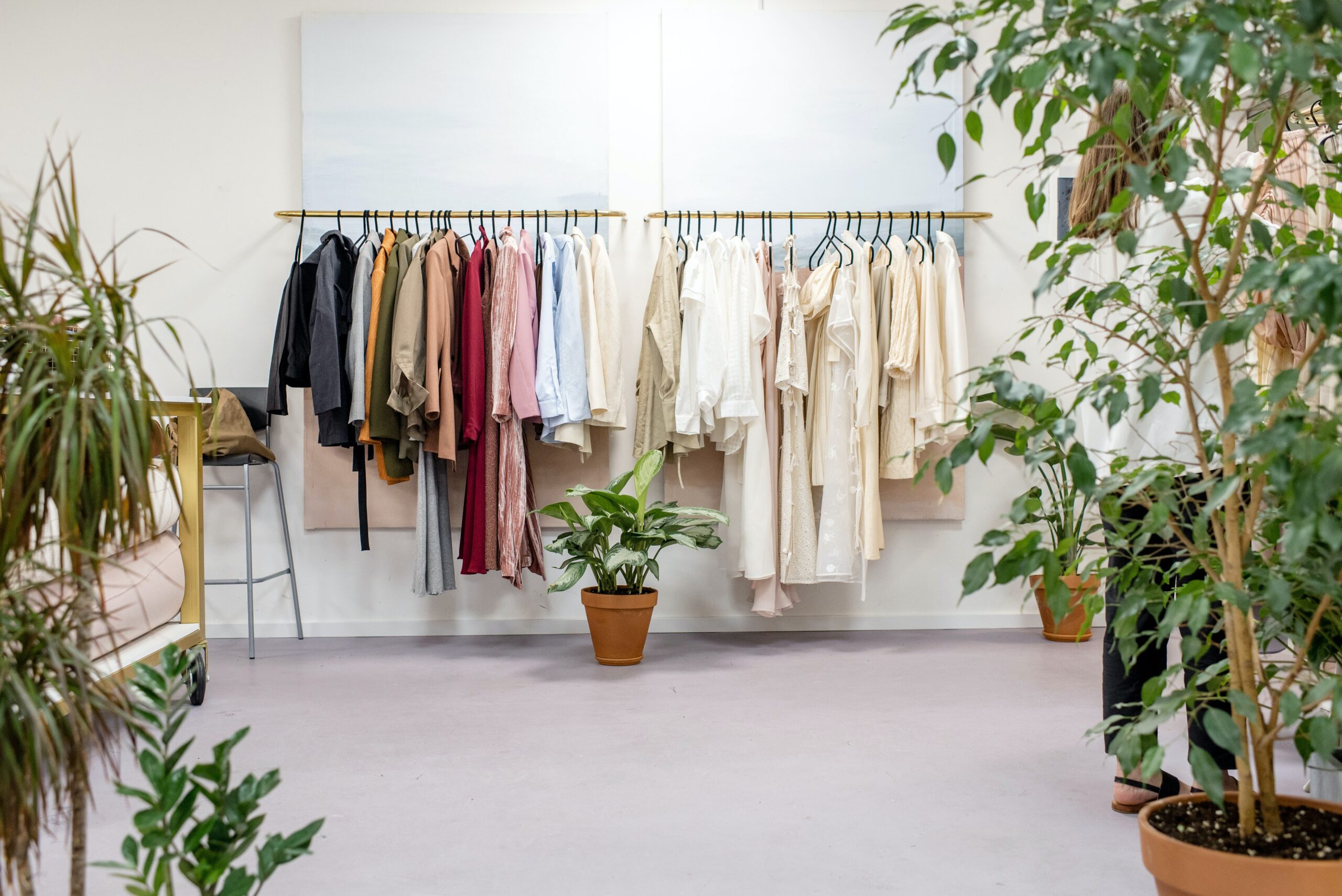 Statiegeld kleding