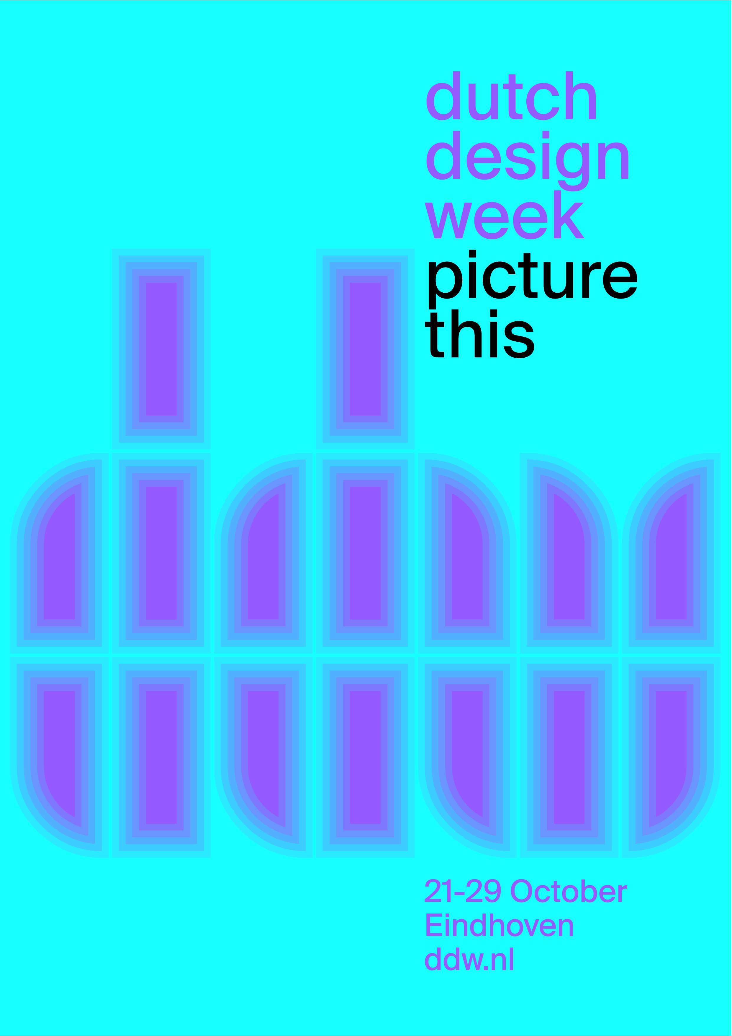 Dutch Design Week '23