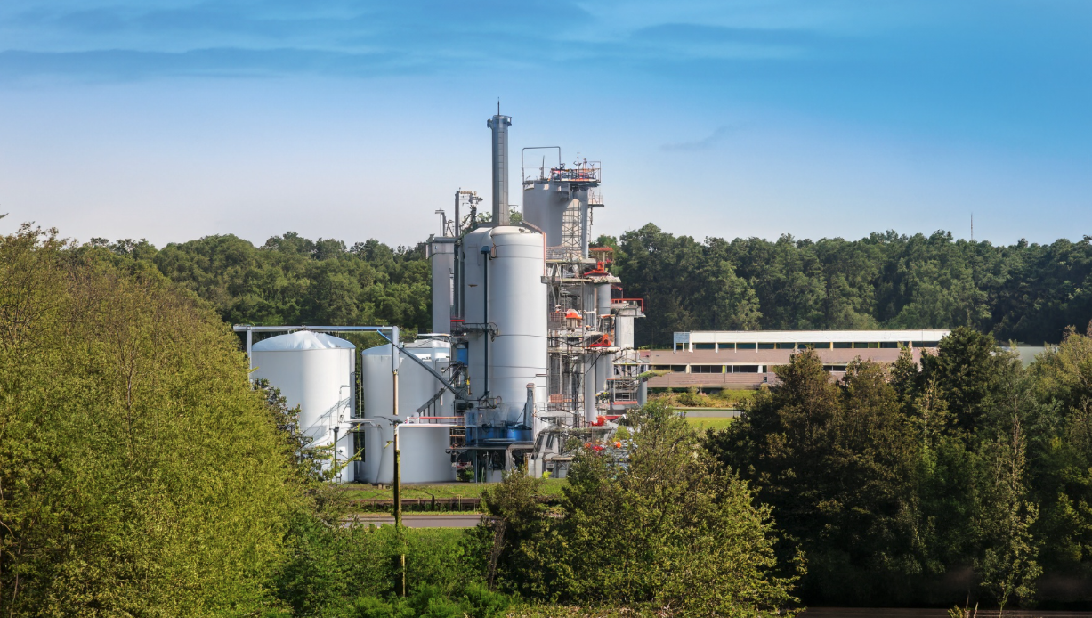 Jaarevent Groene Chemie