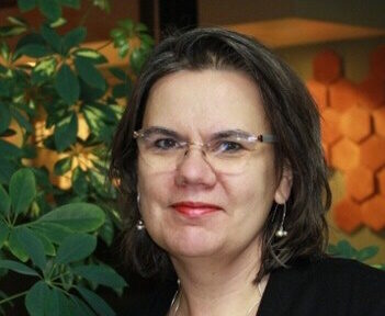 Inge Oskam